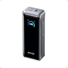 Anker Prime 26250mAh 300W Power Bank