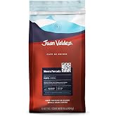 Juan Valdez Sierra Nevada Whole Bean Coffee, 16 oz | 100% Colombian Coffee, Single Origin, Notes of Chocolate, Caramel &amp; Roasted Nuts