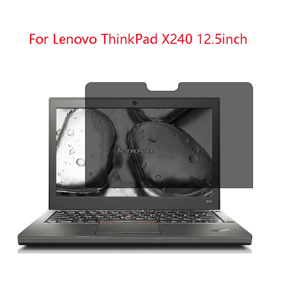 Best 3M Notebook Privacy Filter For Thinkpad X240