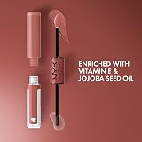 NYX Professional Makeup Lip Gloss High Pigment Long Lasting No Transfer Shade view 2