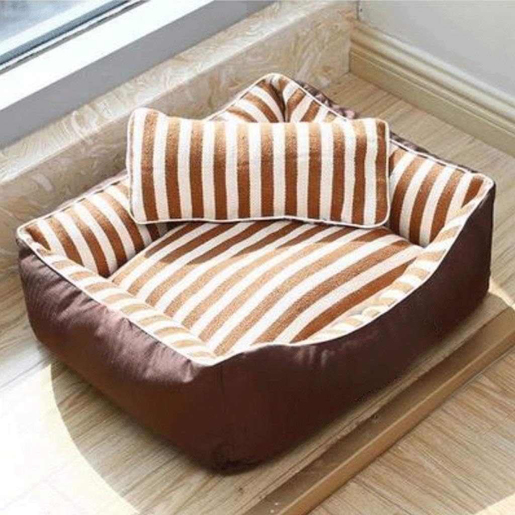 Best Dog Grooved Cooling Mat