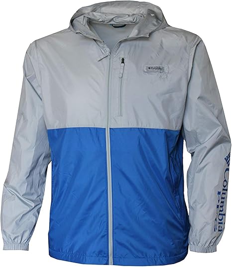 columbia morning trail jacket