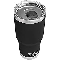 YETI Rambler 30 oz Tumbler, Stainless Steel, Vacuum Insulated with MagSlider Lid
