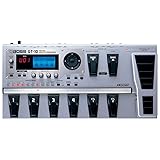 Boss GT-10 Guitar Multiple Effects Pedal