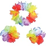 Bristol NoveltyBristol Novelty Hawaii Armband und Knöchelband