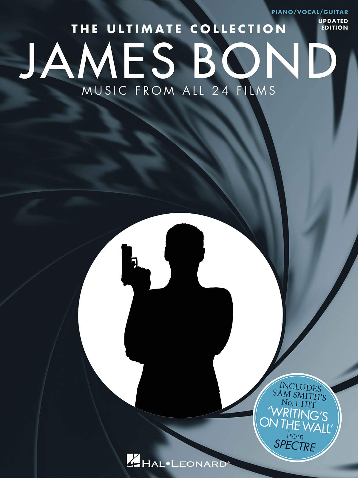 James Bond: The Ultimate Music Collection