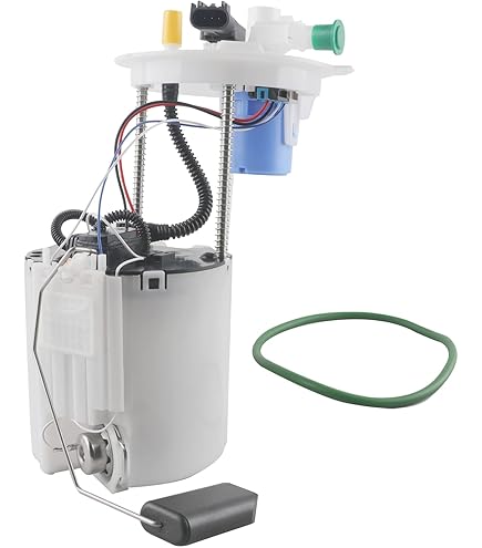 Amazon.com: Fuel Pump Control Module Fits 13-14 CAMARO SONIC