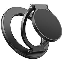 SUPERONE Magnetic Ring Holder for MagSafe Dual-Side