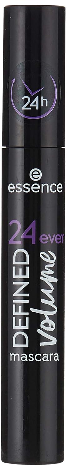 essence 24ever defined volume mascara