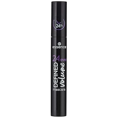 essence 24ever defined volume mascara