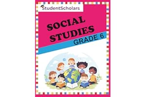 Social Studies - Grade 6