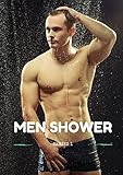 Men Shower (Photo Book) Series 1 (Photo Book Series)