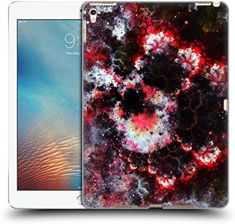 Official Andi GreyScale Nimbus 3 Clouds 2 Hard Back Case for Apple iPad Pro 9.7