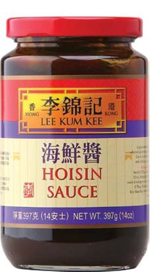 Lee Kum Kee, Salsa de ostra - 12 de 397 gr. (Total 4764 gr ...