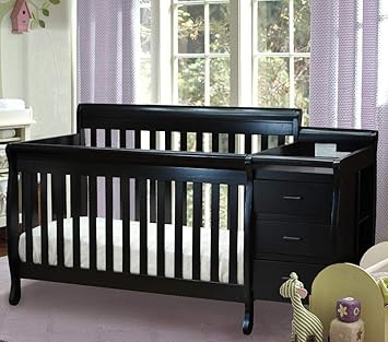 athena kimberly 3 in 1 crib