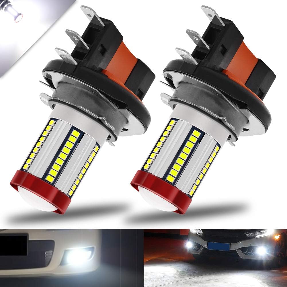 H15 led с дхо
