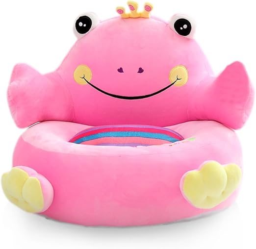 Vercart Sofa Fauteuil Coussin Canape Siege Chair Chaise Jouet Enfant Bebe Peluche Animaux Garcon Fille Original 1 Place Grenouille S Bebe Puericulture Canapes Engelarcontainers Com Br