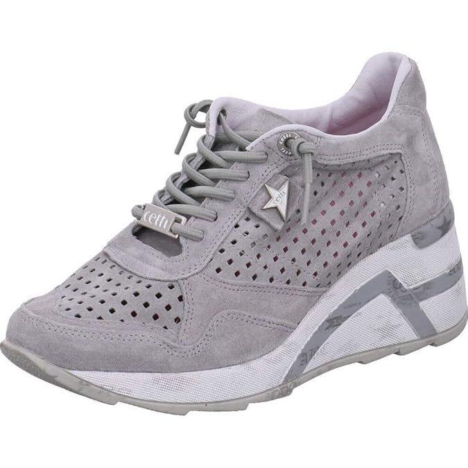 Cetti C-1143 SRA - Damen Schuhe Sneakers - ante-Clair