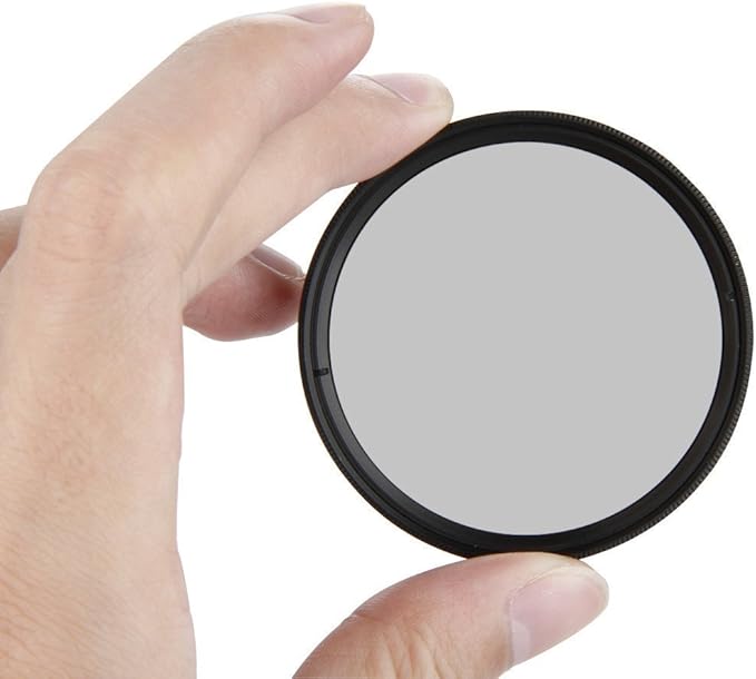 77mm HD MC UV Filter for Canon EF 2470mm f/2.8L USM 77mm Ultraviolet Filter, 77mm