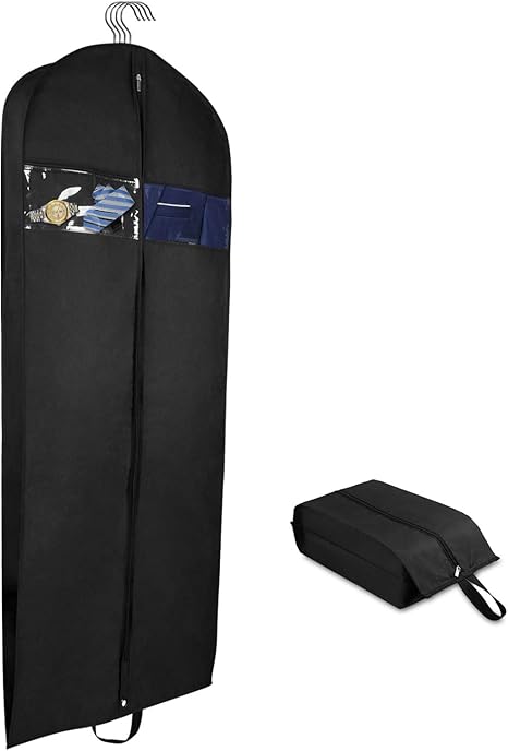 Univivi garment bag Clearance