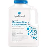 SpaGuard Brominating Concentrate - 6 lb