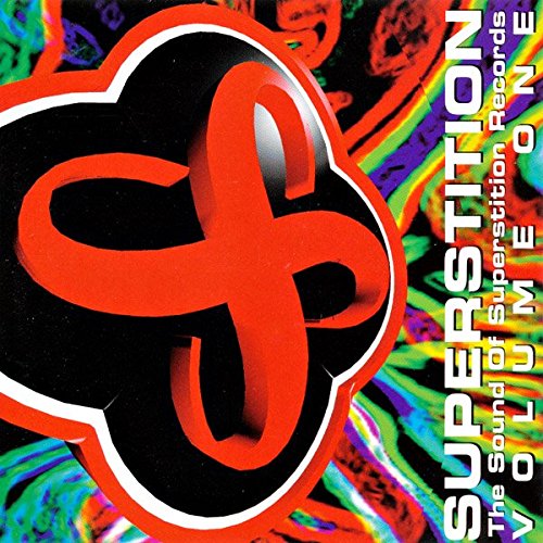 Superstition Vol.1 en promo sur Amazon