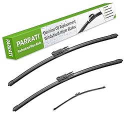 PARRATI® High Performance Premium All-Season