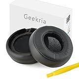 Geekria Earpad for Monster Beats by Dr.Dre MIXR