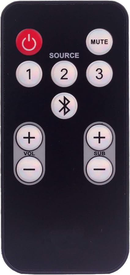 polk audio surroundbar 2000