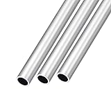 METALLIXITY 6063 Aluminum Tube