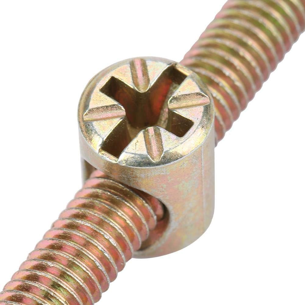 Viti A Testa Esagonale M5x16mm - Acciaio Inox 304, Confezione Da 25 Pezzi - Foto 2