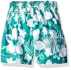 Kanu Surf Boys Line Up Quick Dry UPF 50+ Beach Swim