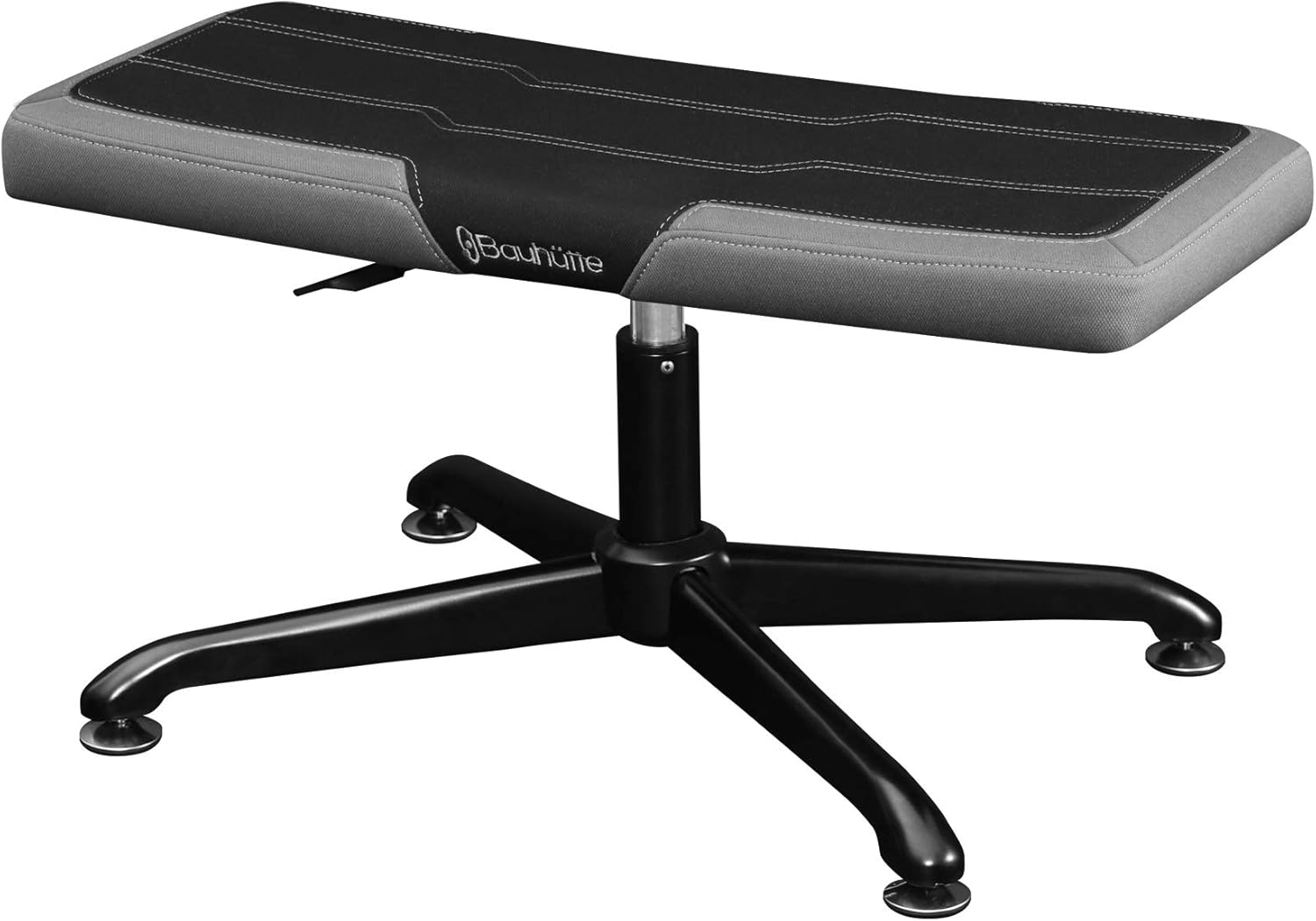 Bauhutteゲーミングオットマンワイド