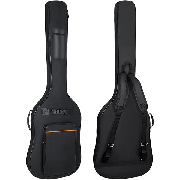 ベース BASS Guitar Gig bag GBC4770.jpg