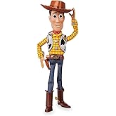 Disney Toy Story 16" Talking Woody Doll