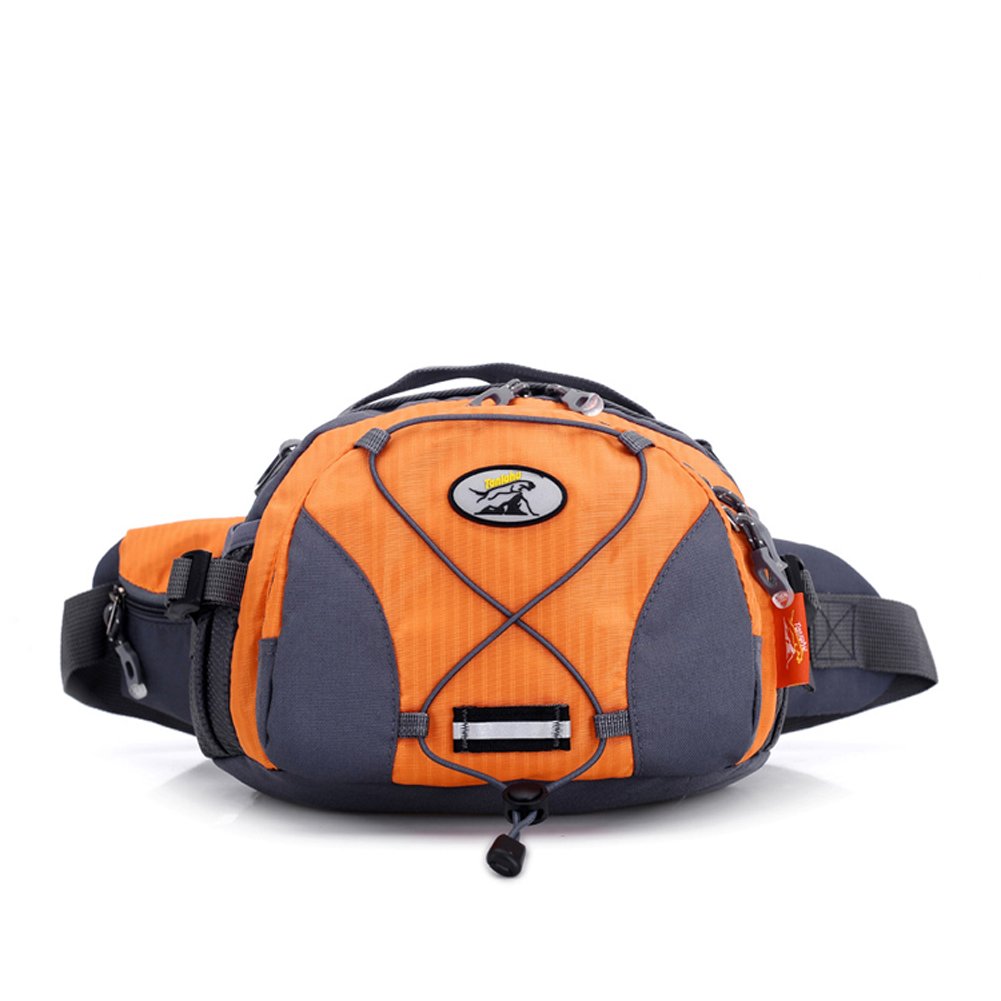 Diamond Candy Sport Taschen , Schlüssel Geldtasche? Karten Geldtasche, Joggen, Kletterei, Wandern, Trekking, Radfahren, Marathon Sport Aktivitäten (Orange)