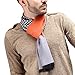 HH HOFNEN Ultra Soft Plaid Scarf Cashmere Feel Autumn Winter Scarves for Women and Men