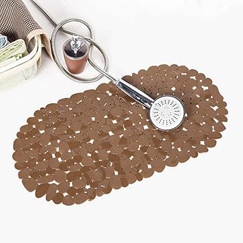 YYZZ Alfombrilla de baño, Alfombrillas absorbentes, Antideslizantes