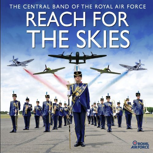 #98 — Reach For The Skies