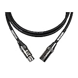 Mogami Platinum Studio Microphone Cable - 3-foot