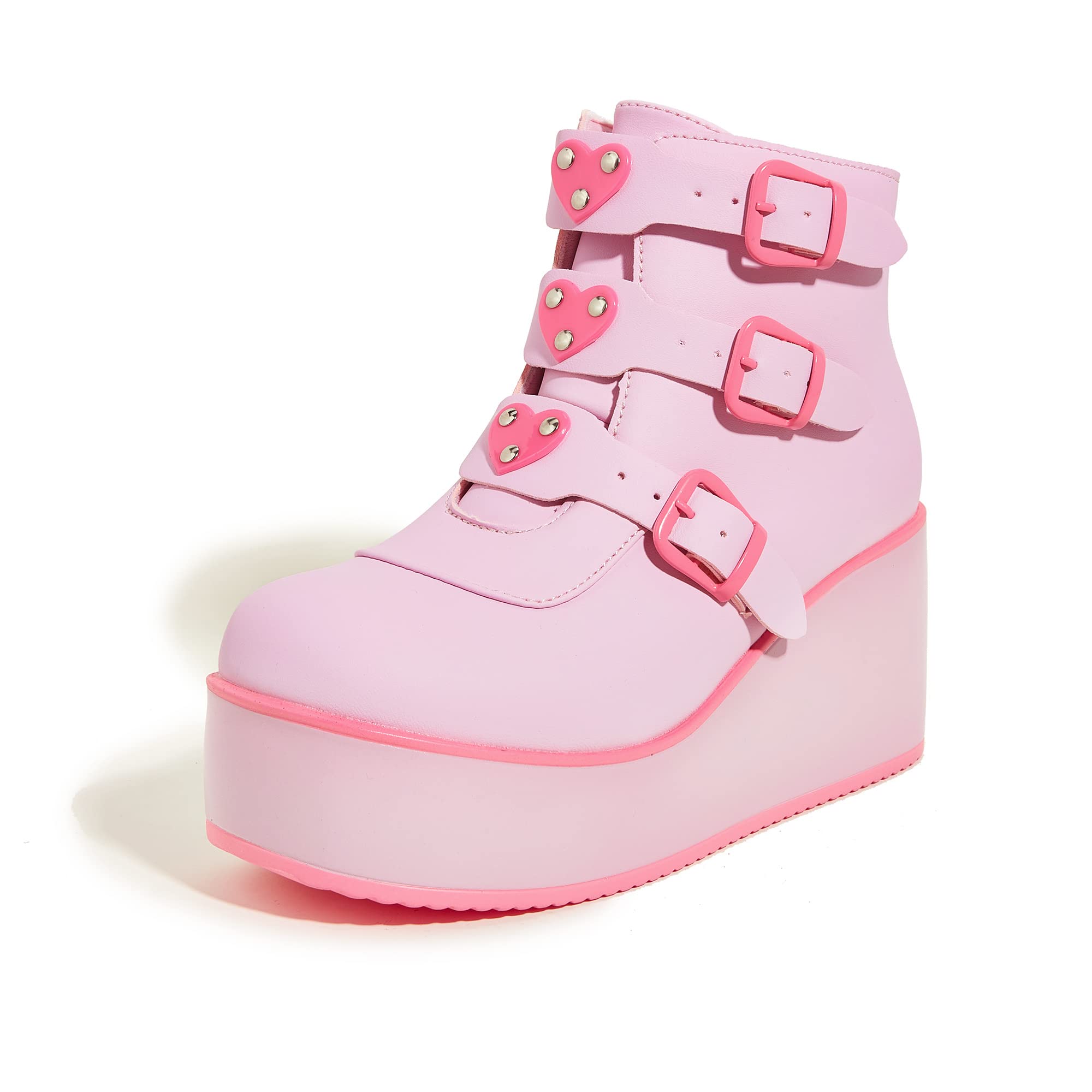 Boots Ankle Heels By Lucky Brand  Size: 9