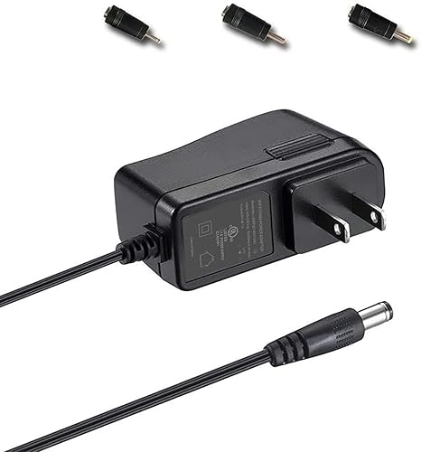 6V Baby Swing Power Cord Compatible with Fisher-Price Cradle Swing