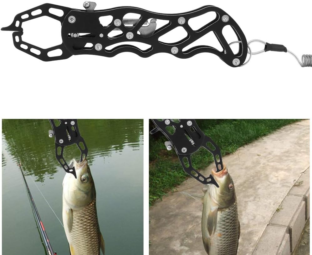 𝐂𝐡𝐫𝐢𝐬𝐭𝐦𝐚𝐬 𝐆𝐢𝐟𝐭 Fishing Pliers, Fish Controller Clamp Tool, Hollow Out