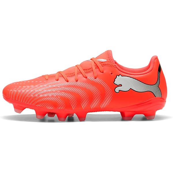Amazon.com | Puma Men's Future 7 Play Firm Ground/Artificial
