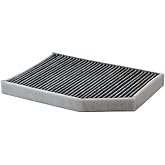 Wix WP10427 - Cabin Air Filter
