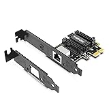 5Gb Base-T Network Card, Realtek RTL8126