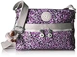 Kipling Angie Solid Crossbody Bag