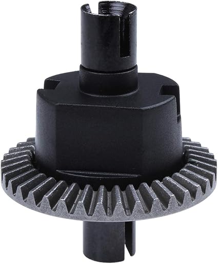 redcat volcano s30 manual