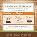 Instinct Freeze Dried Raw Market Grain Free Chicken Recipe Nuggets for Cats by Nature's Variety, 2 oz. Trial Size Bag