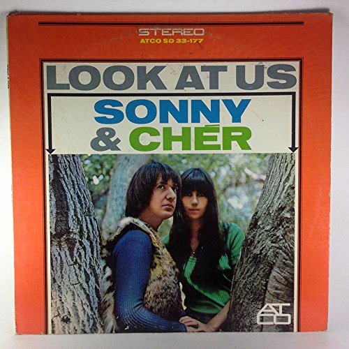 Sonny & Cher - Hello Lyrics - Zortam Music